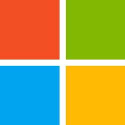 Microsoft Corp