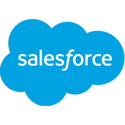 Salesforce Inc